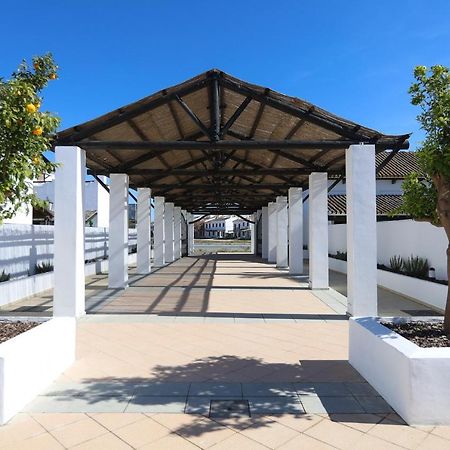 La Cancela Apartamentos Turísticos El Rocío Exterior foto