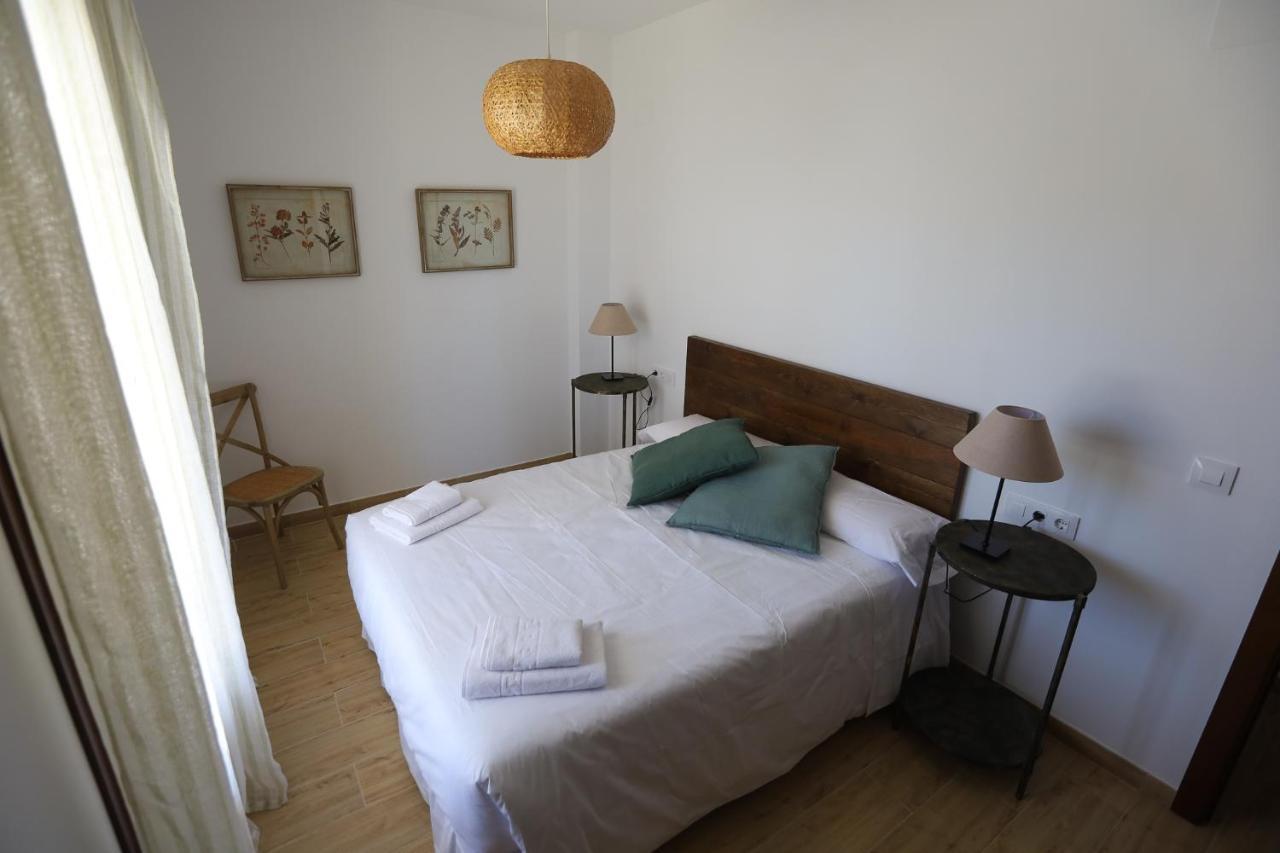La Cancela Apartamentos Turísticos El Rocío Exterior foto