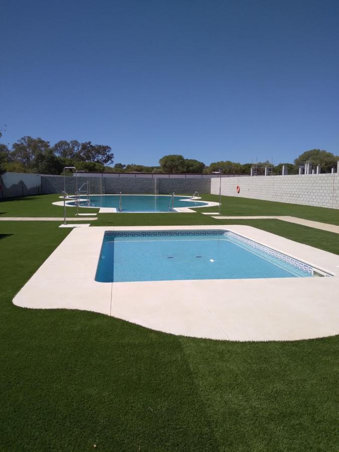 La Cancela Apartamentos Turísticos El Rocío Exterior foto