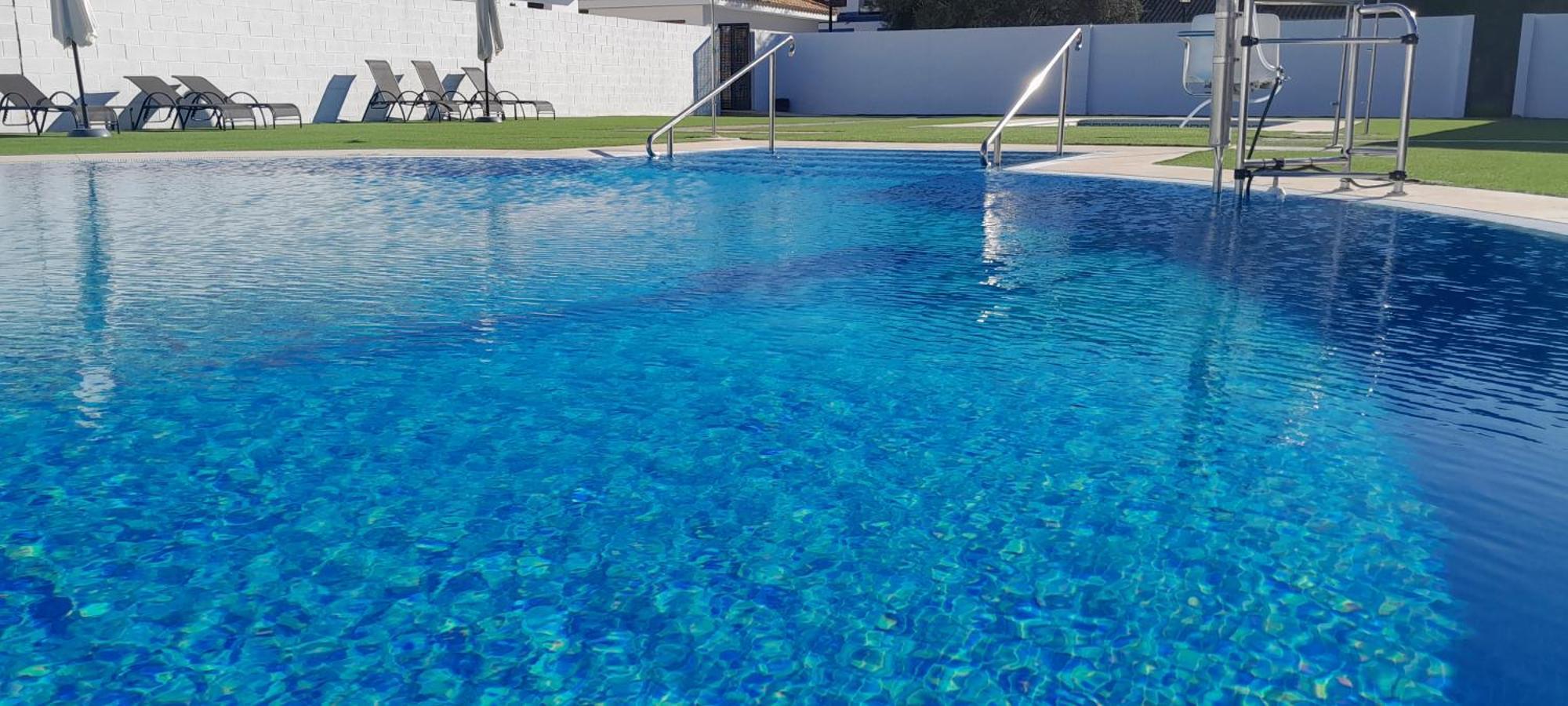 La Cancela Apartamentos Turísticos El Rocío Exterior foto